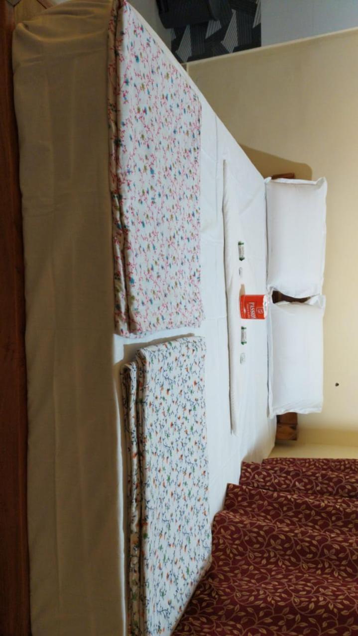 Manasa Guest House Hampi Pokój zdjęcie