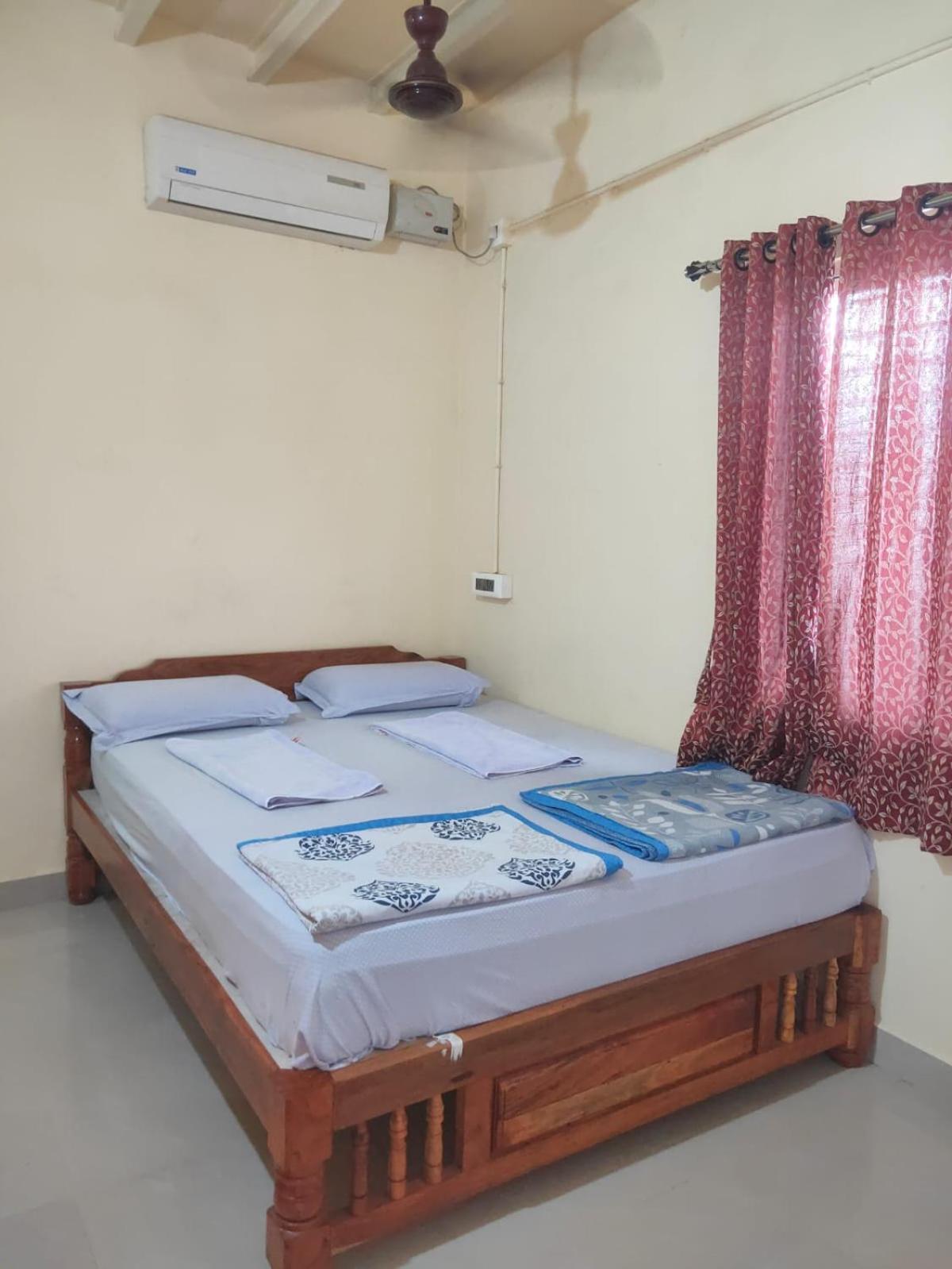 Manasa Guest House Hampi Zewnętrze zdjęcie